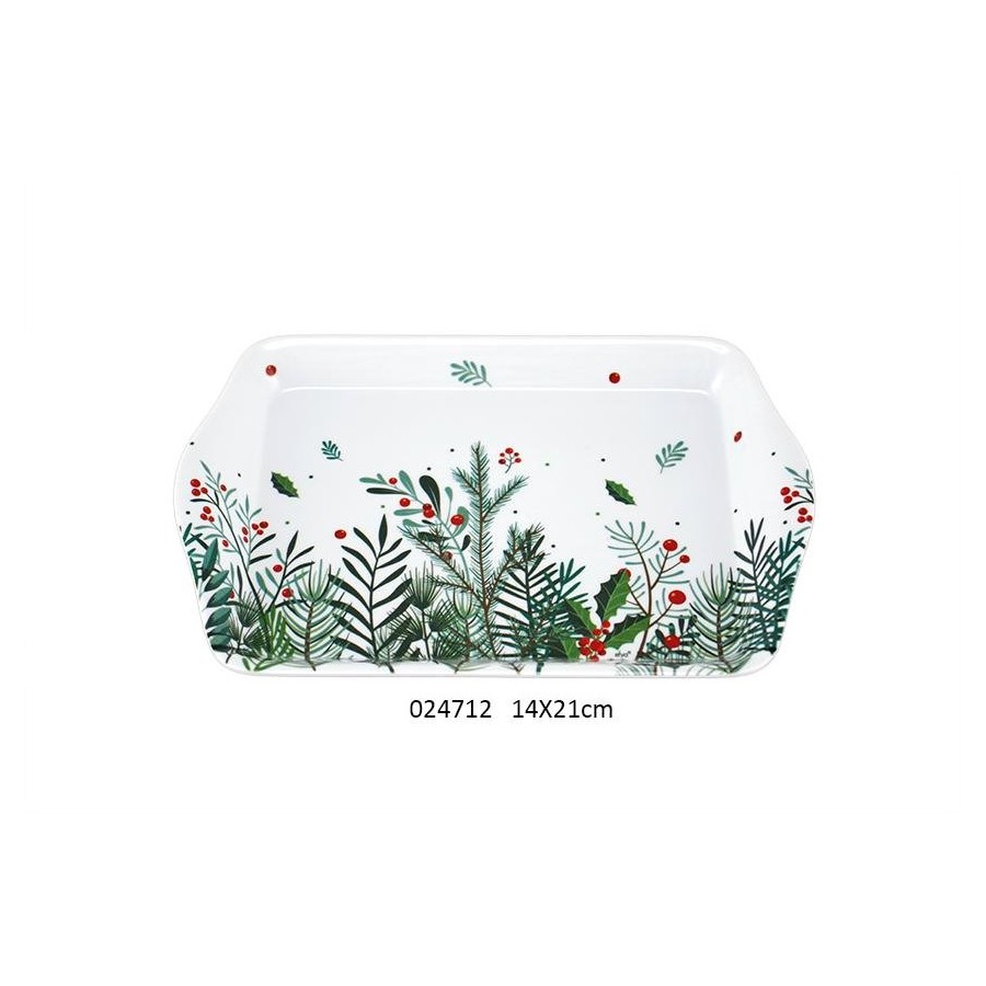PLATEAU 'BOTANIC' 