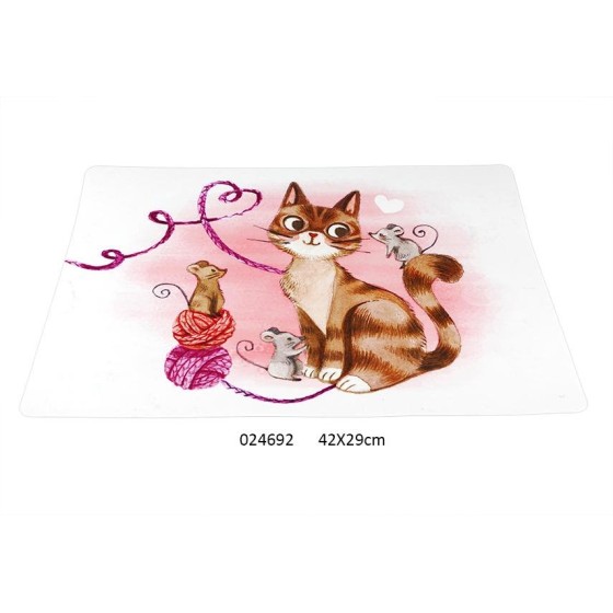 SET DE TABLE 'TRICOTI' 