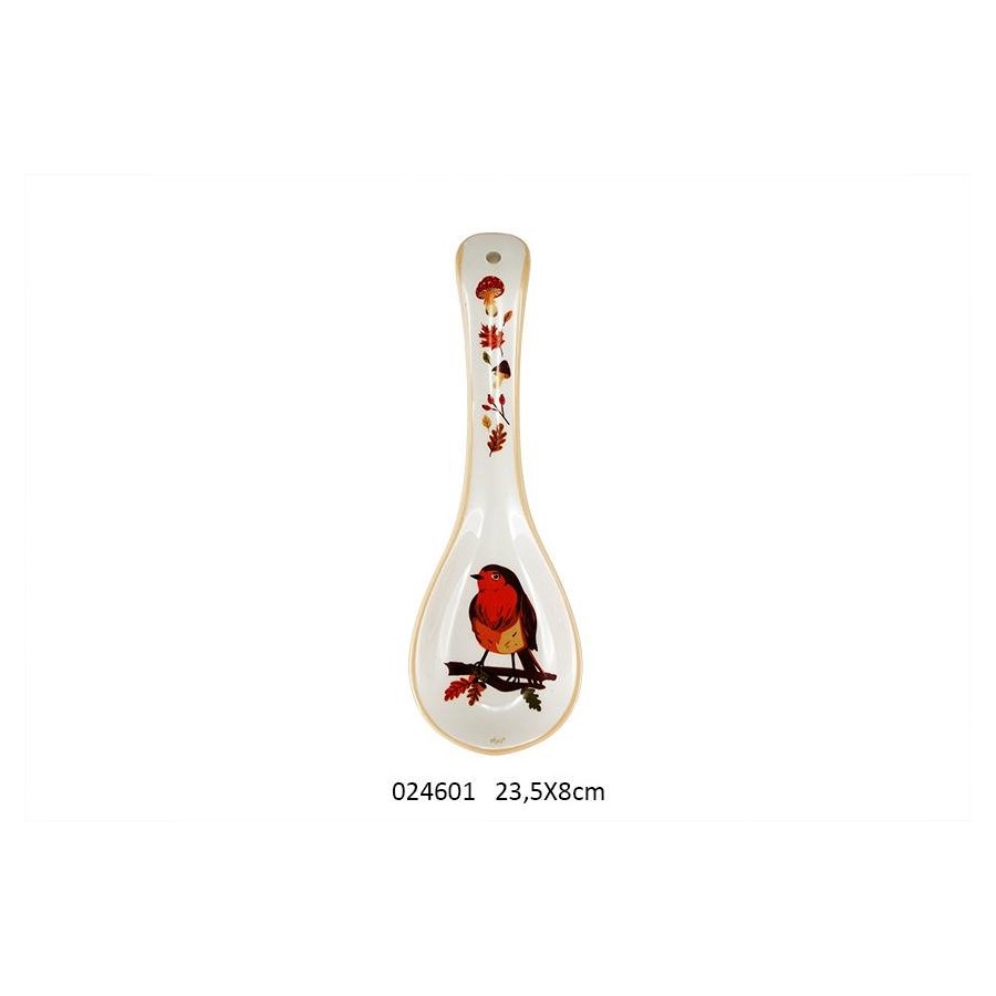 REPOSE CUILLERE 'BEKY' 