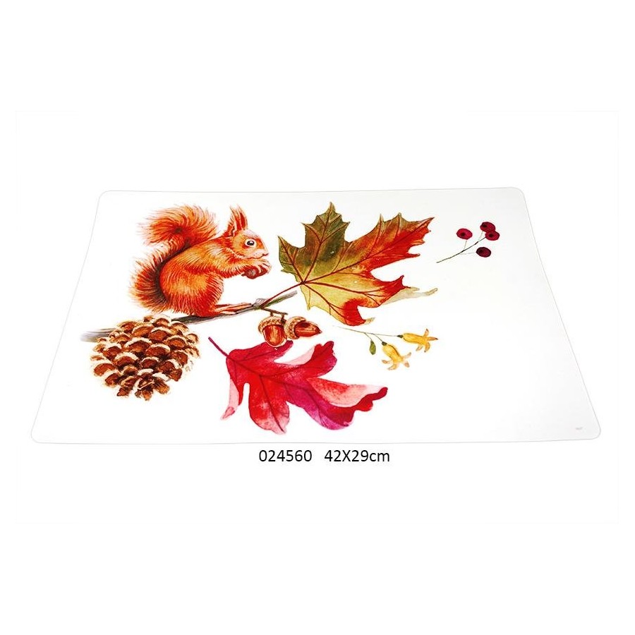 SET DE TABLE 'HAZEL' 