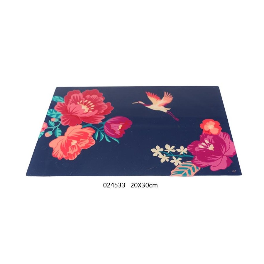 PLANCHE A DECOUPER 'KYOTO' 