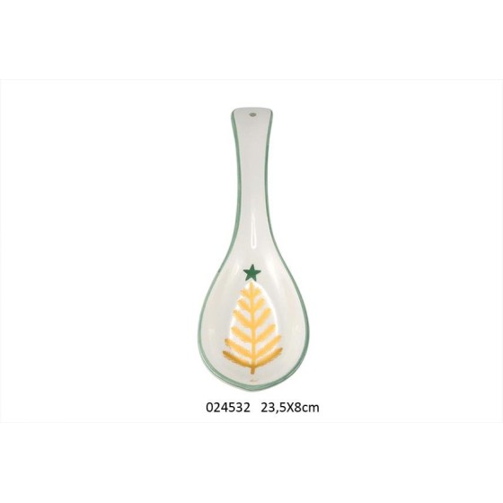 REPOSE CUILLERE 'BALSAMEA' 