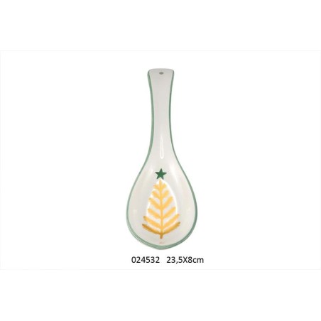 REPOSE CUILLERE 'BALSAMEA' 