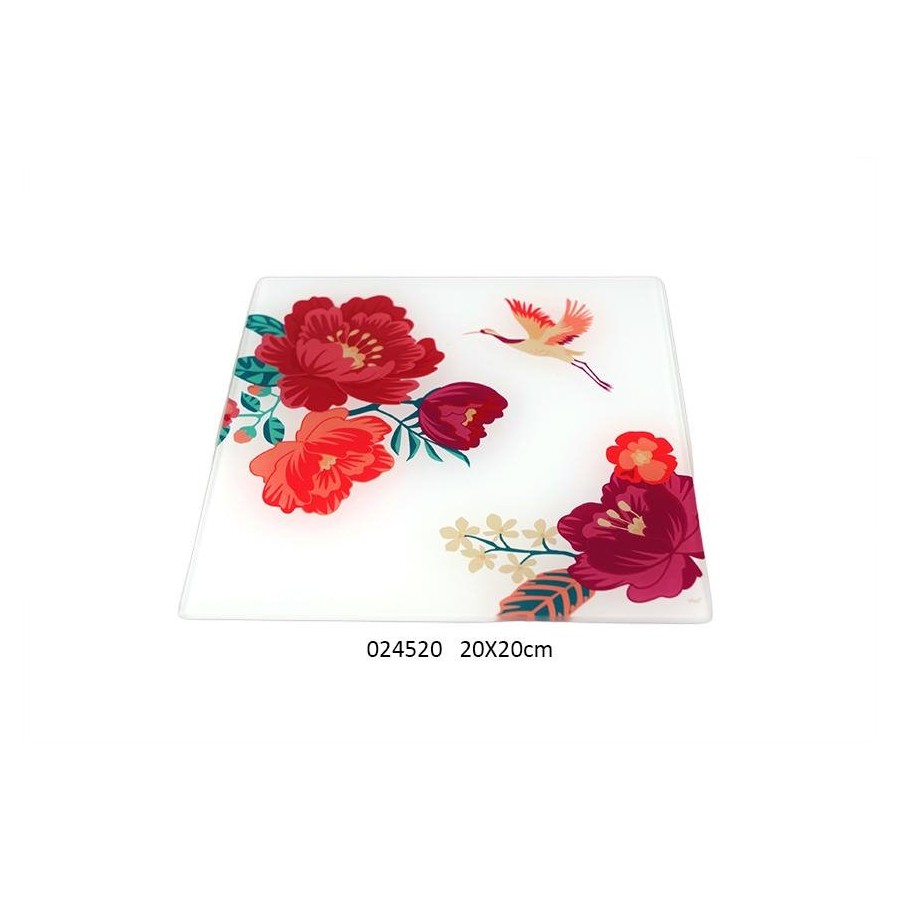 DESSOUS DE PLAT 'KYOTO' 
