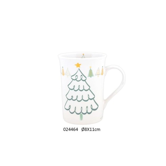 MUG 'BALSAMEA' 