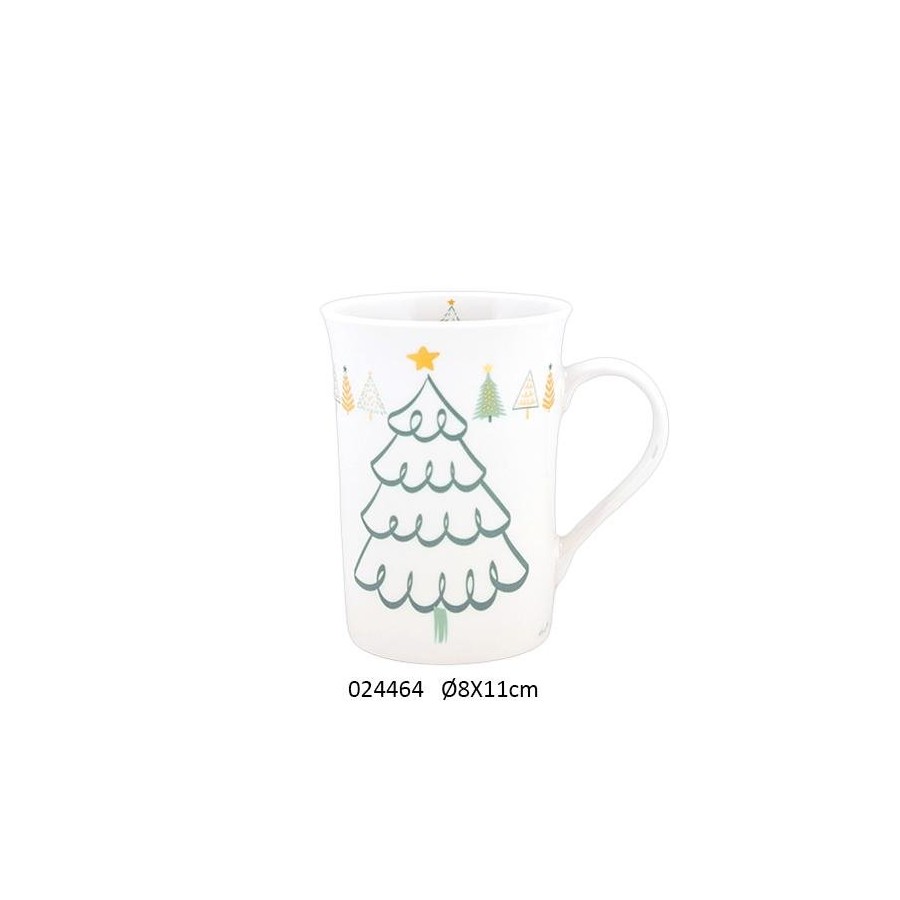 MUG 'BALSAMEA' 