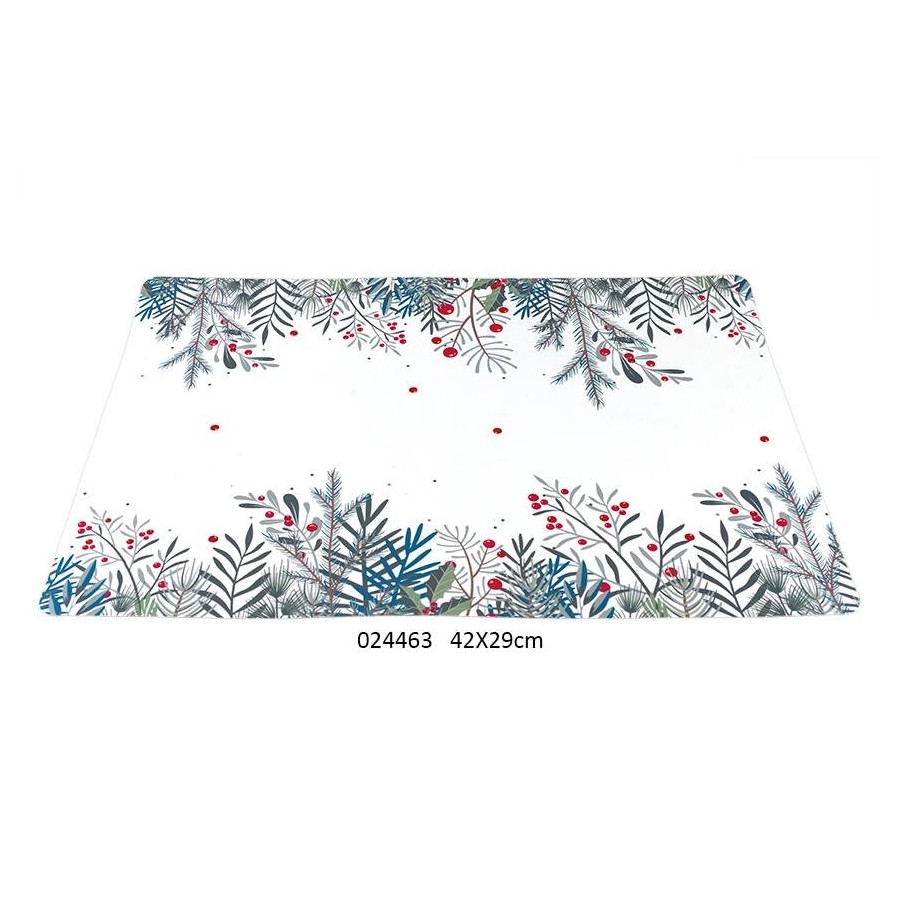 SET DE TABLE 'BOTANIC' 