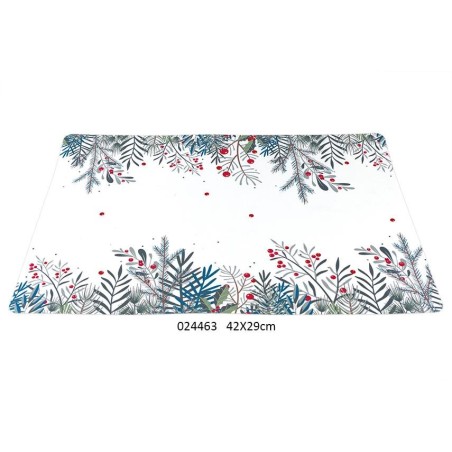 SET DE TABLE 'BOTANIC' 