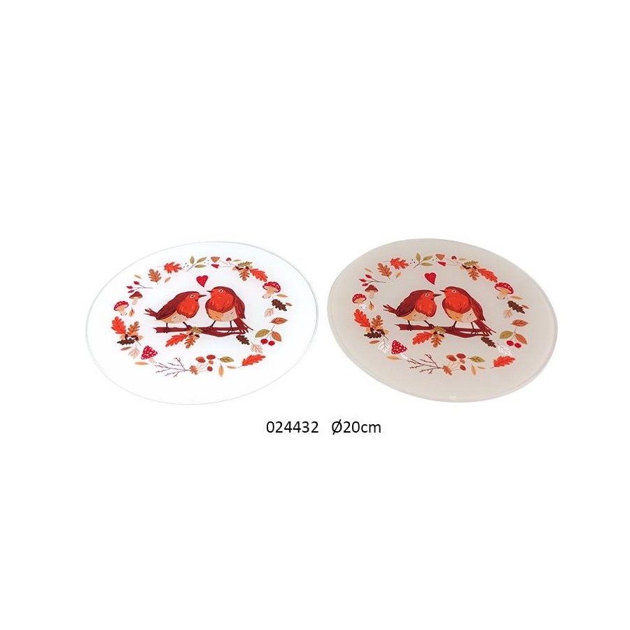 DESSOUS DE PLAT 'BEKY' 