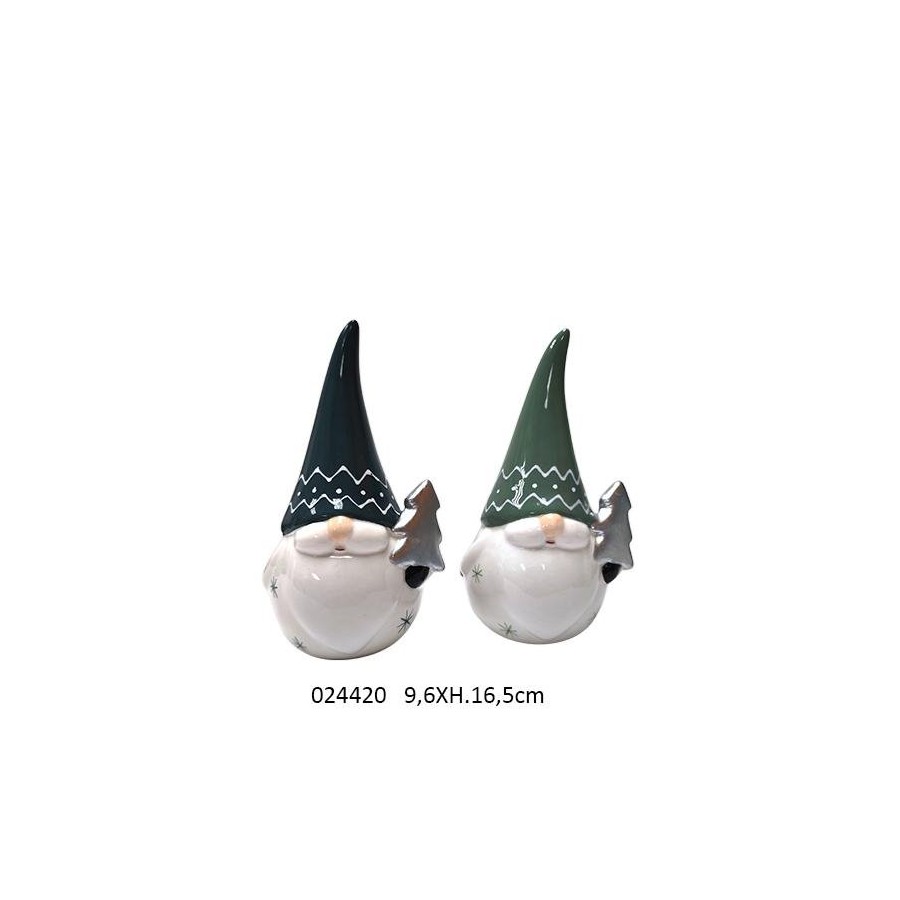 LUTIN 'BOTANIC' 