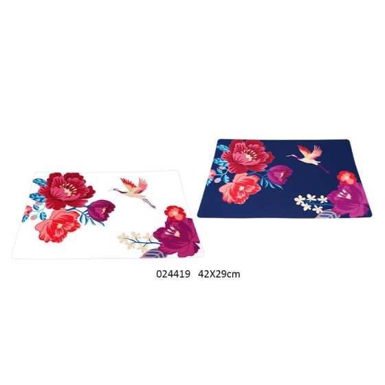 SET DE TABLE 'KYOTO' 