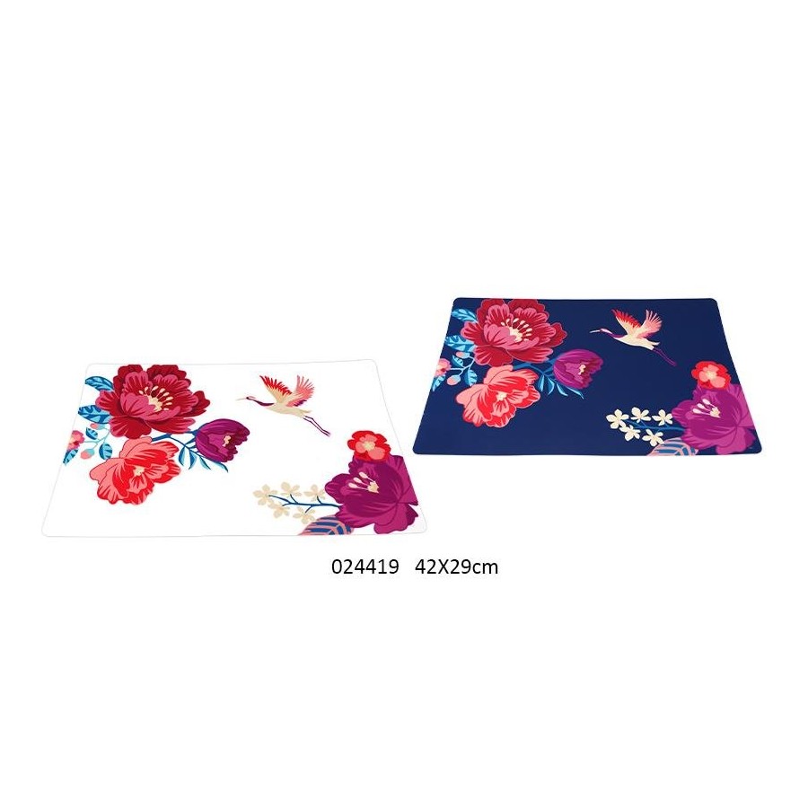 SET DE TABLE 'KYOTO' 