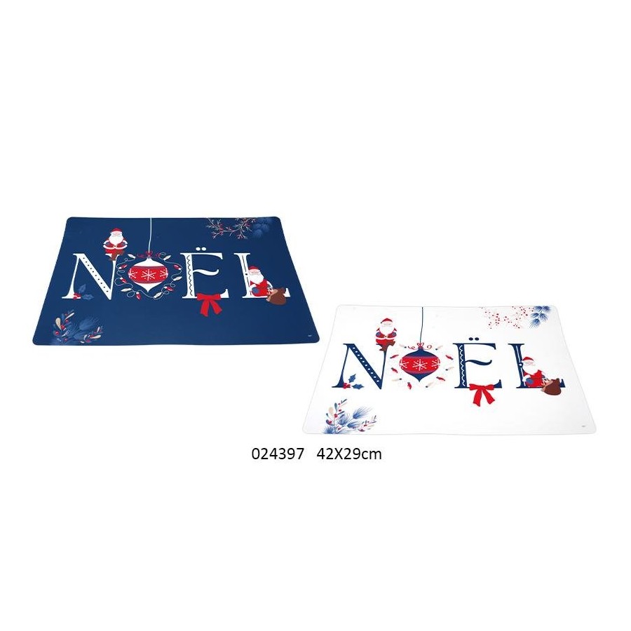 SET DE TABLE 'CELEBRATION' 