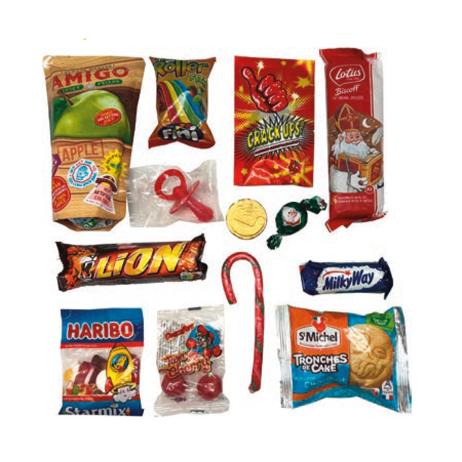 MOYEN SACHET ST NICOLAS