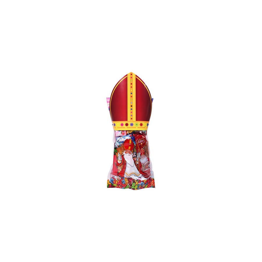 MOYEN SACHET ST NICOLAS