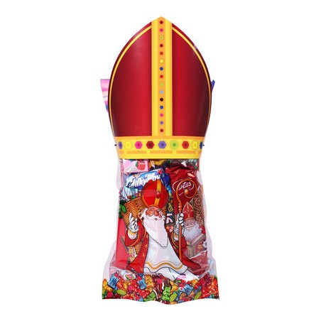 MOYEN SACHET ST NICOLAS