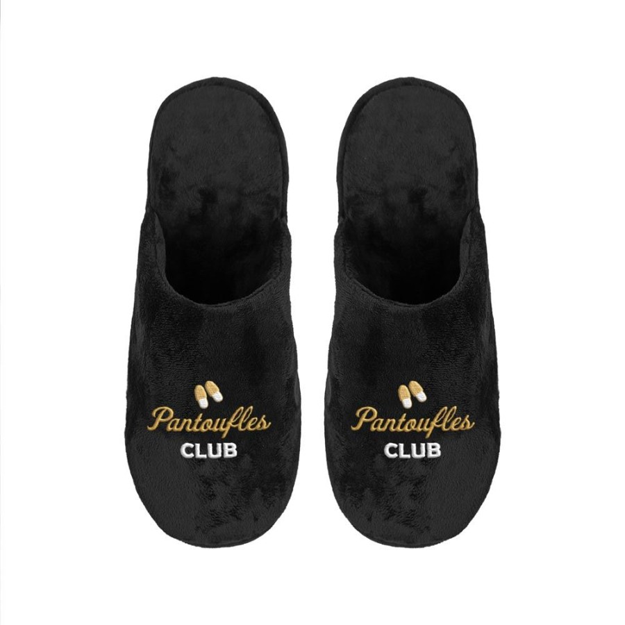 PANTOUFLES "PANTOUFLES CLUB" 40-42