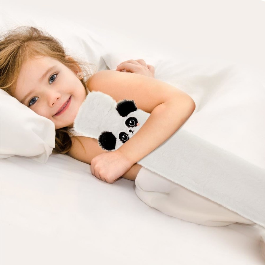 BOUILLOTTE LONGUE ENFANT PANDA