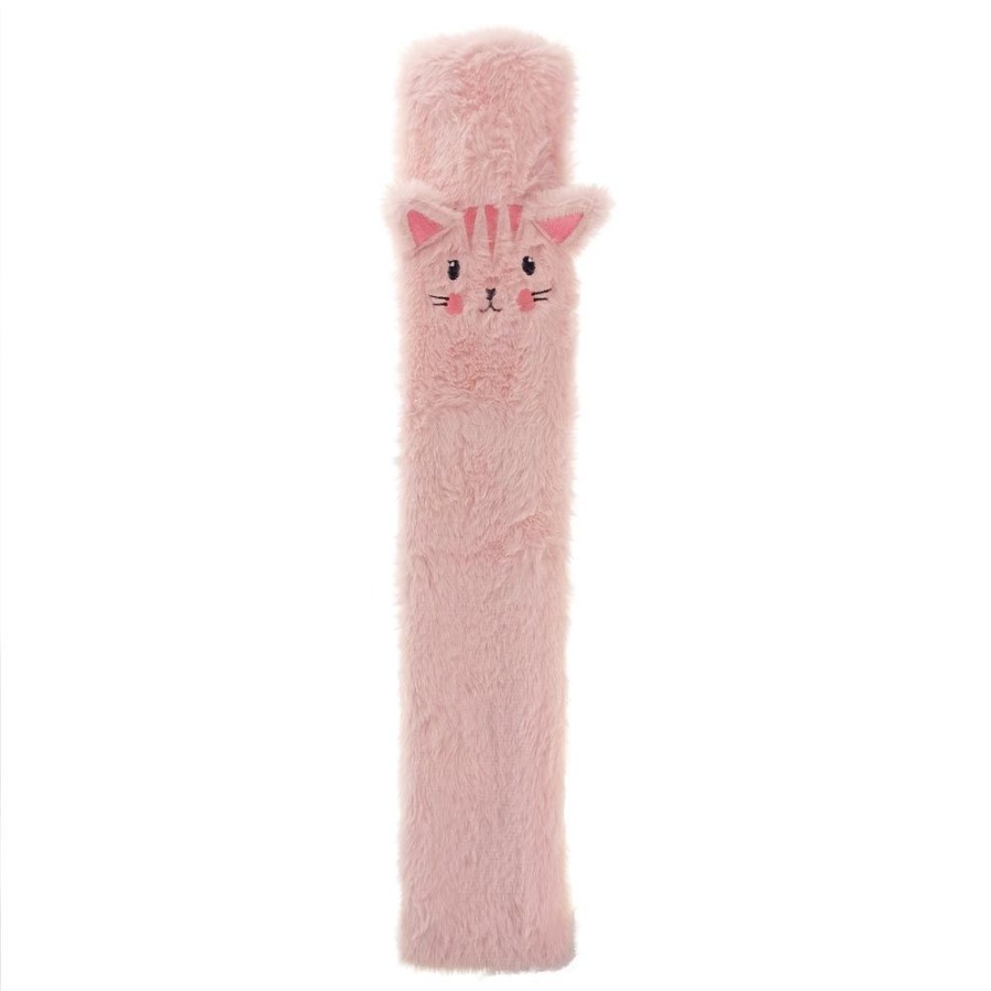 BOUILLOTTE LONGUE ENFANT CHAT