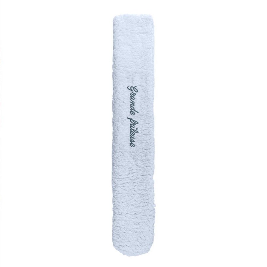 BOUILLOTTE LONGUE MOUMOUTE GRANDE FRILEUSE