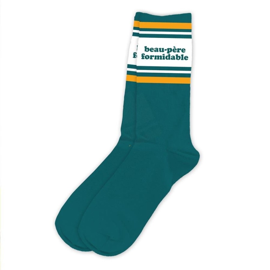 CHAUSSETTES BEAU-PERE