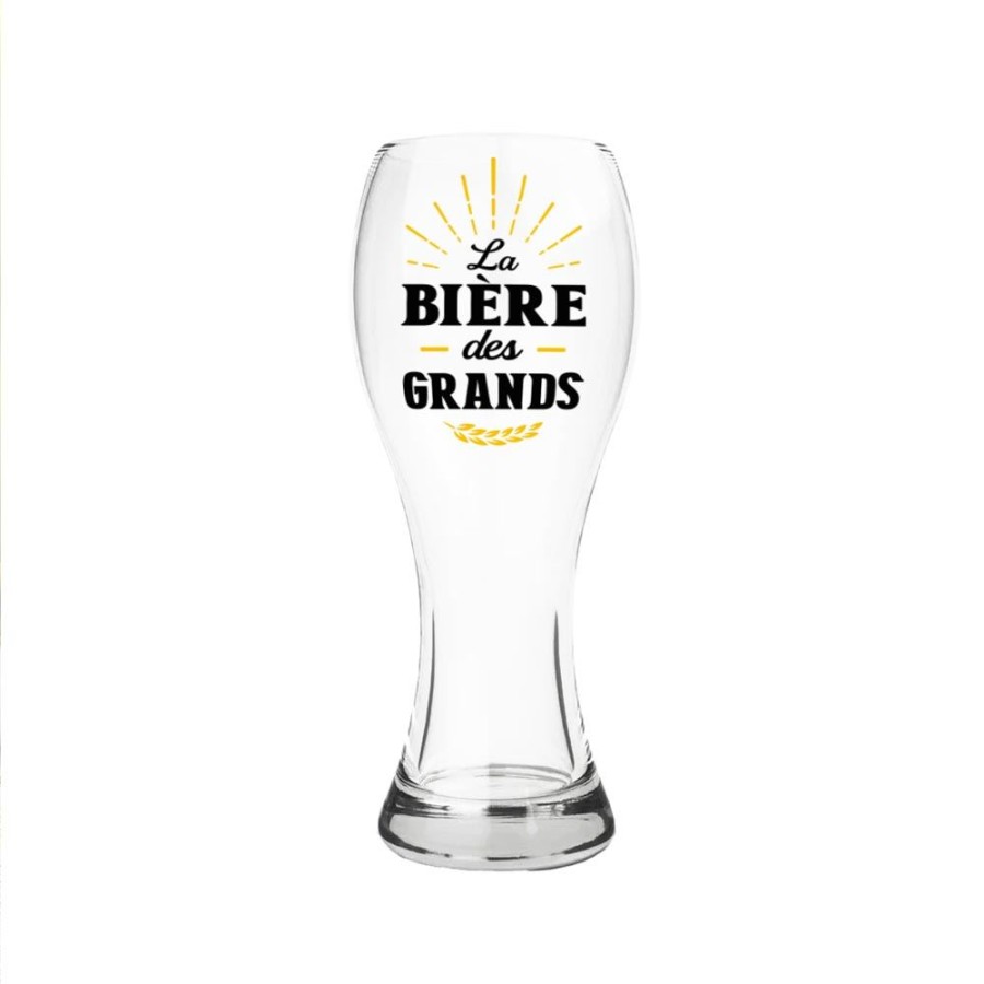 VERRE A BIERE XXL VERRE A BIERE XXL