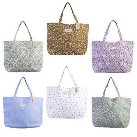 SAC CABAS MOTIF 6MOD