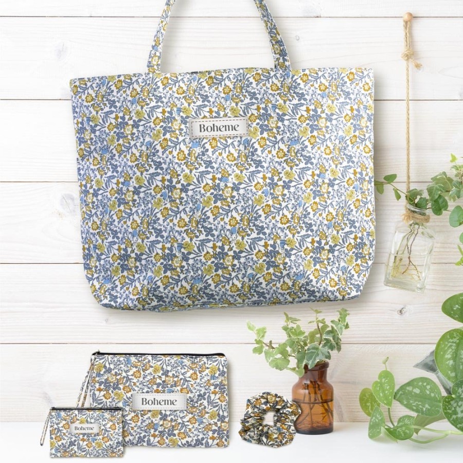 SAC CABAS MOTIF 6MOD