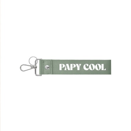 PORTE CLES LANIERE PAPY COOL