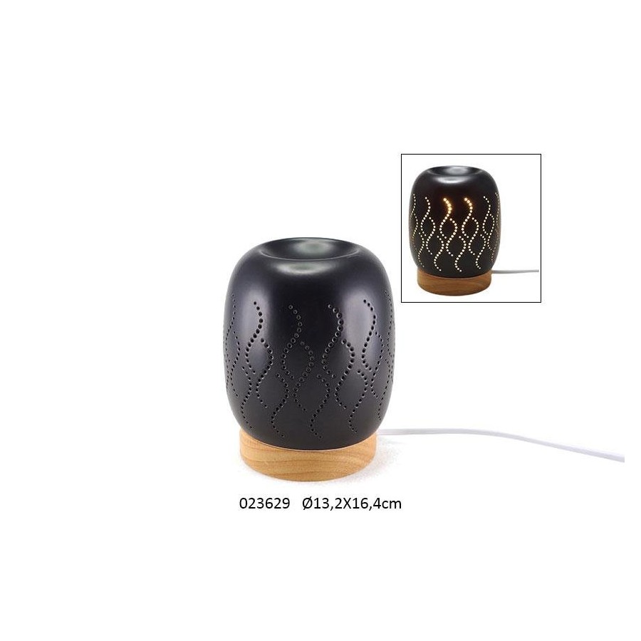 BRULE PARFUM NOIR 