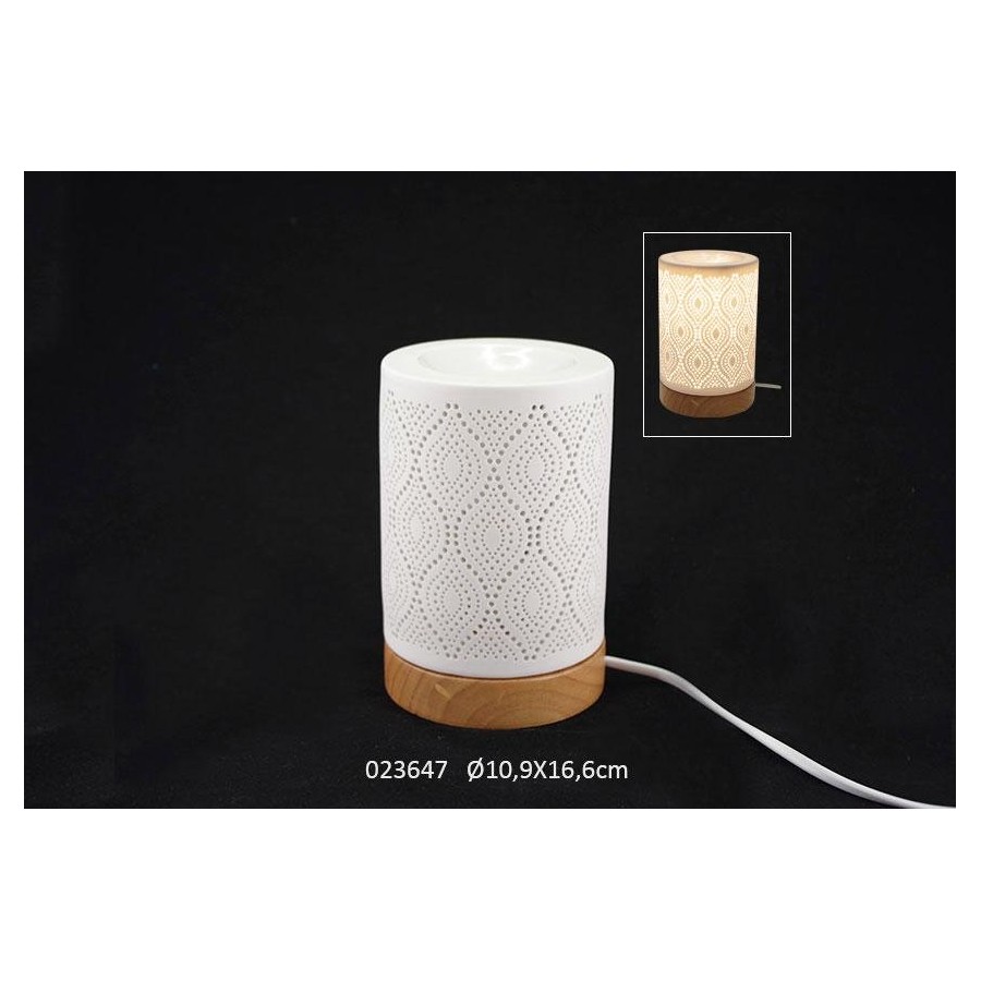 BRULE PARFUM BLANC 