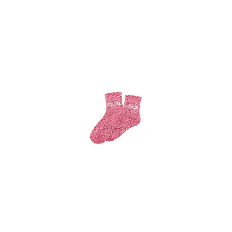 CHAUSSETTES PAILLETTES SALE GOSSE
