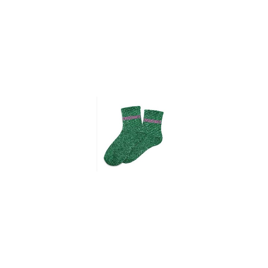 CHAUSSETTES PAILLETTES ENVOUTANTE