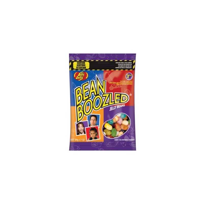 JELLY BELLY BEANBOOZLED 