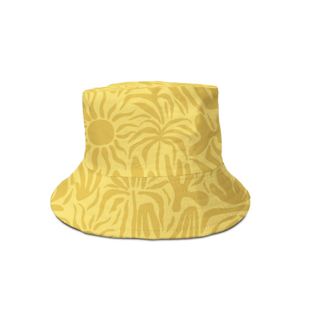 BOB IMPRIME SAFARI HOMME