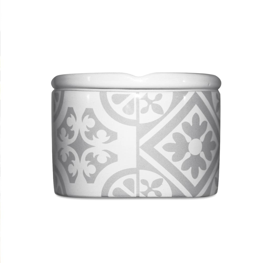 CENDRIER MAROCAIN CARREAUX