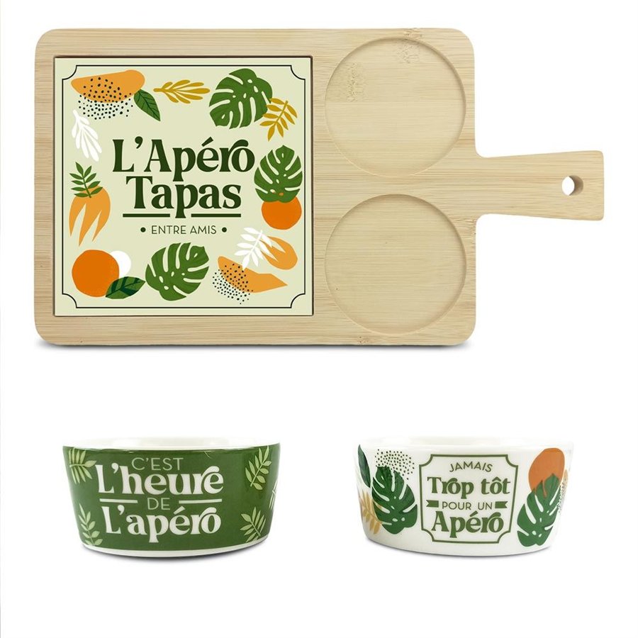 COFFRET TAPAS 2SERVICES APERO
