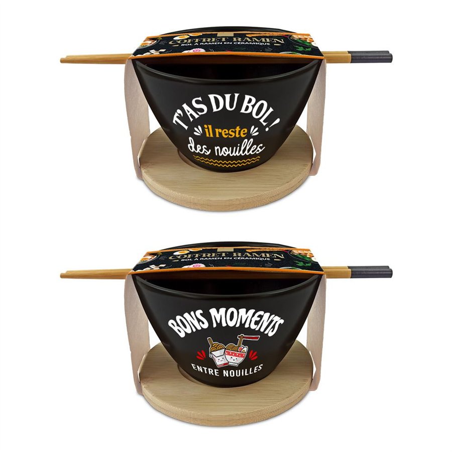 COFFRET RAMEN
