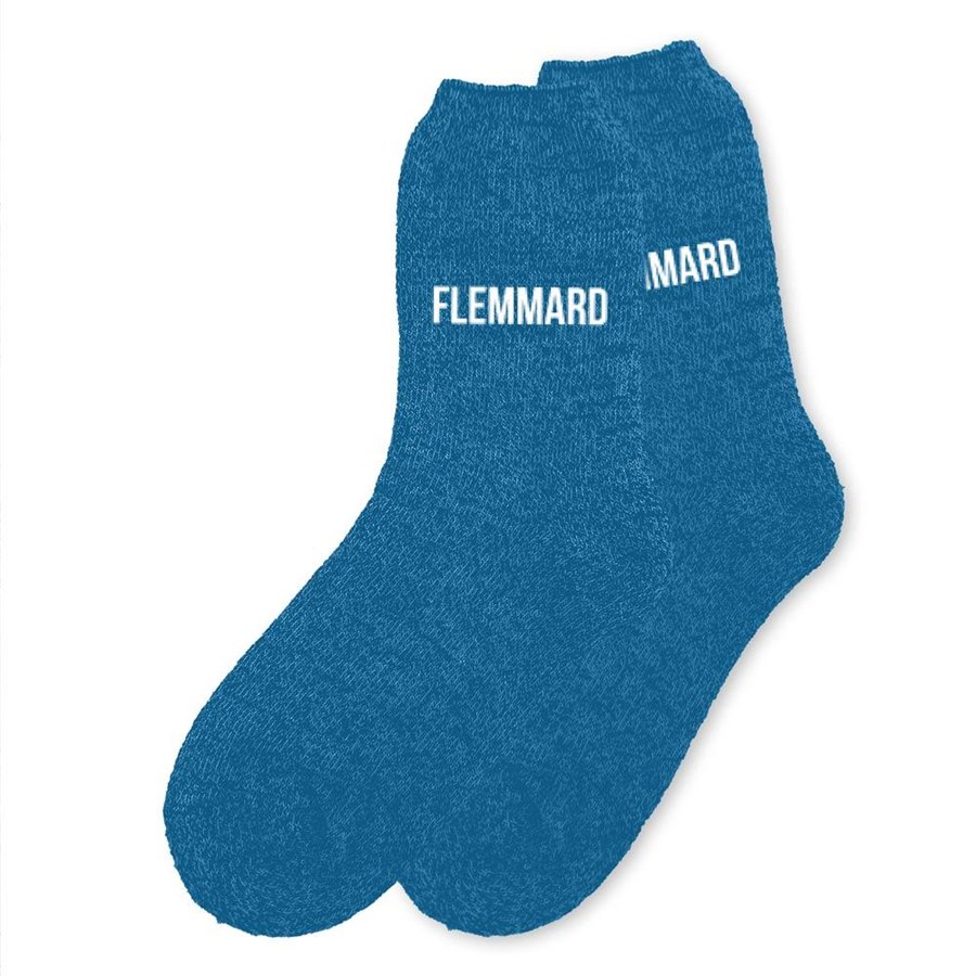 CHAUSSETTES HIVER HOMME FLEMMARD