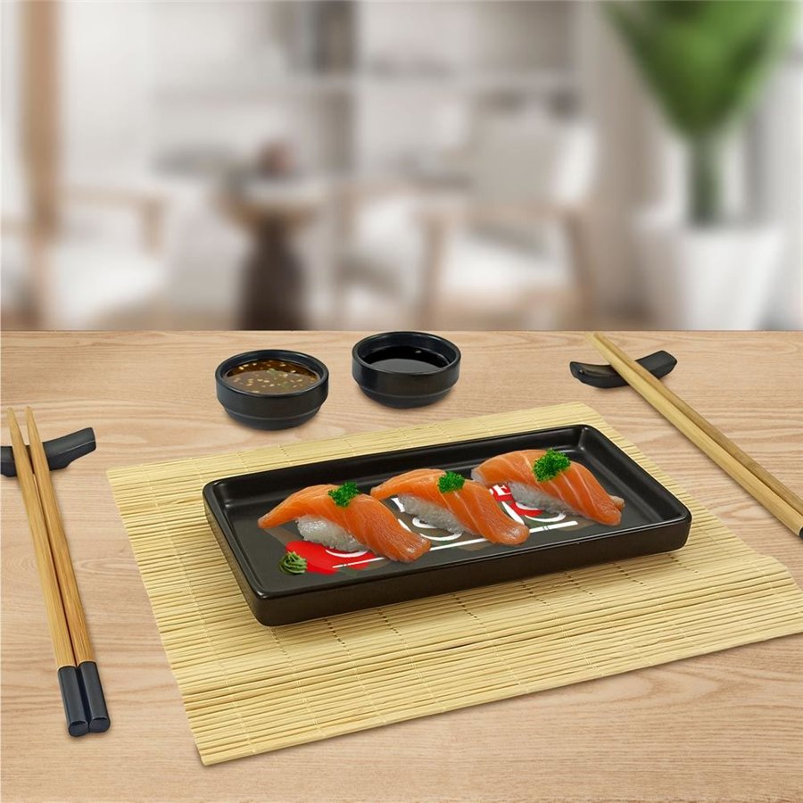 COFFRET SUSHI
