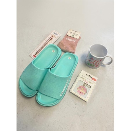 COCOTTE Taille 37/38