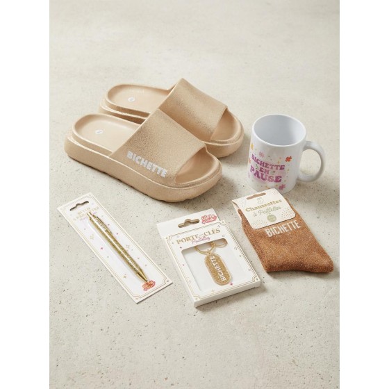 BICHETTE Taille 37/38