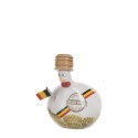 Poule Belge Gaufre (B)
