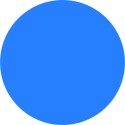 SHAKER BLEU