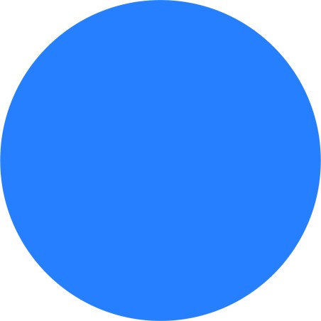 3 SHAKER BLEU