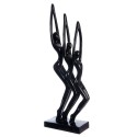 3PERS BRAS CROISE NOIR