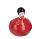 POULE CHINOISE A