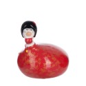POULE CHINOISE B