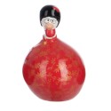 POULE CHINOISE C