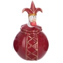 POULE BOUFFON C